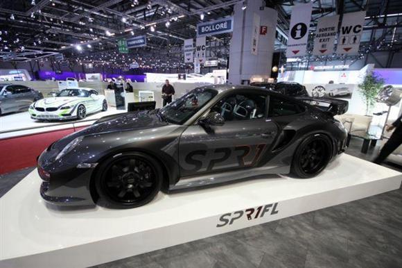 sportec