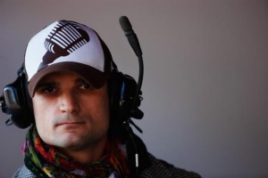 Vitantonio Liuzzi se sentará en el segundo asiento de Hispania Racing