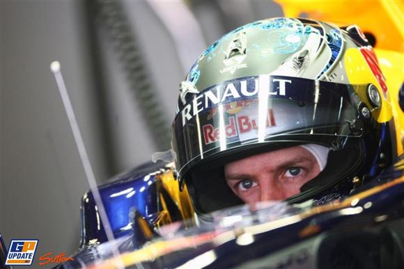 Vettel