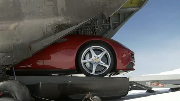 ferrari