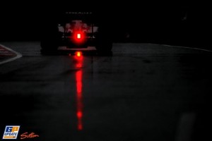 Nico Rosberg cierra Montmeló como el más rápido