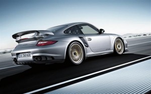 Porsche 911 GT3 RS Limited Edition, ¿en camino