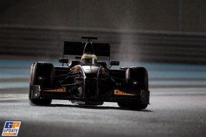 Pirelli anuncia los colores de los distintos neumáticos