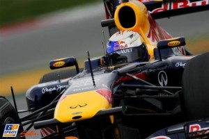 Mark Webber espera tener mejor suerte en Melbourne