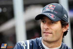 Mark Webber ve más que nunca a Renault y Mercedes GP como rivales directos