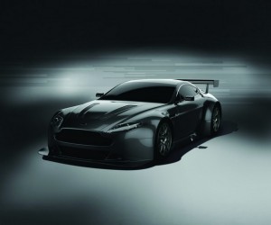 Aston Martin Vantage V12 GT3