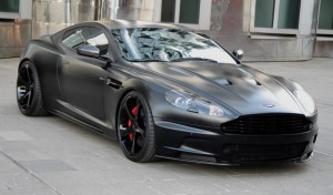 Anderson Germany nos presenta un DBS muy especial