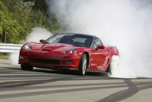 Hennessey nos presenta su peculiar Corvette ZR750