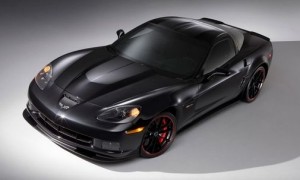 Chevrolet Corvette se actualiza para 2012