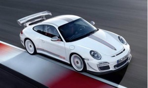 Video: Porsche 911 GT3 RS 4.0