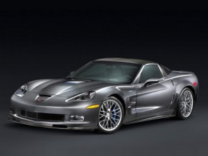Chevrolet Corvette ya se vende en España