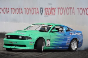 Formula Drift Long Beach