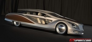 Strand Craft Limousine Beach Cruiser