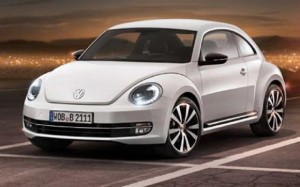 ¡Ya está aquí! Nuevo Volkswagen Beetle