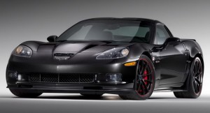 Chevrolet celebra sus 100 años con el Centennial Edition Corvette