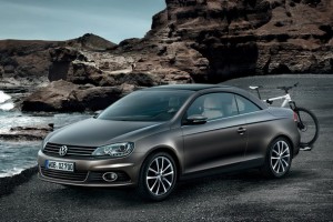Nuevos accesorios para el Volkswagen Eos