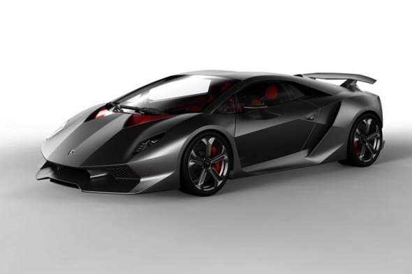 Lamborghini
