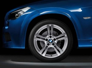 BMW X1 M, ¿posibilidad?