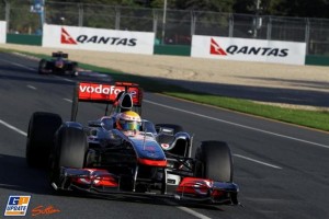 McLaren no se fía de Mercedes GP, ni de Ferrari