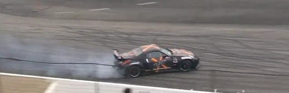 drift