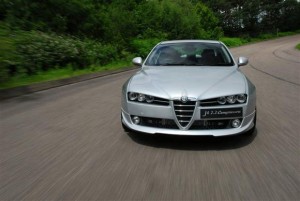 Sergio Marchionne cancela el diseño del Alfa Romeo Giulia