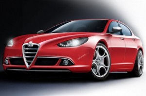 Alfa Romeo, ¿Salón de Detroit en sólo dos años?