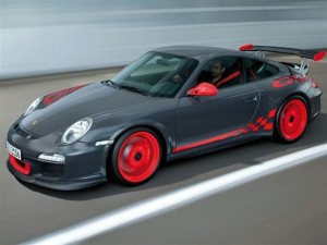 Porsche 911 GT3 RS 4.0, ¿prestaciones filtradas?