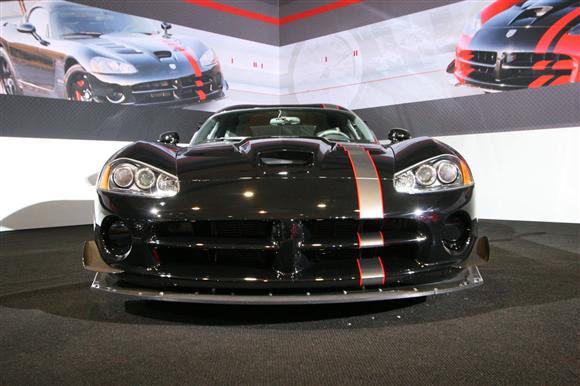 Viper