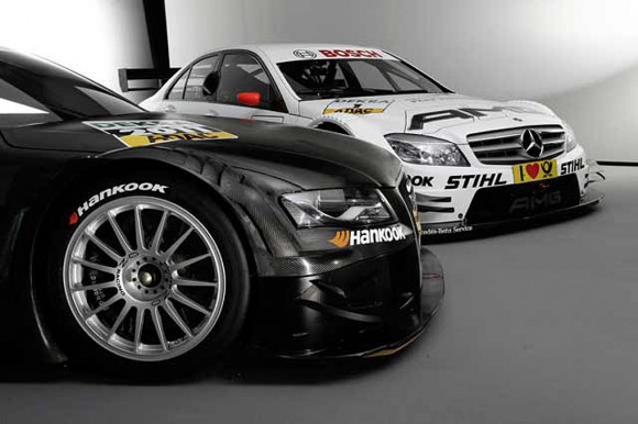 hankook-2011-dtm