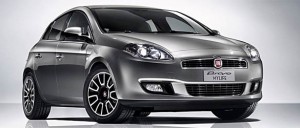 Europa: Fiat Bravo MyLife