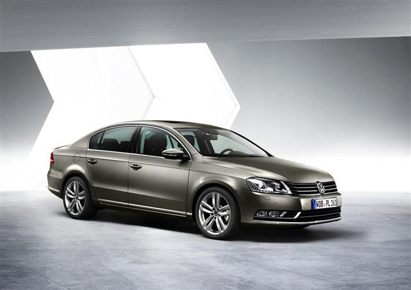 Passat