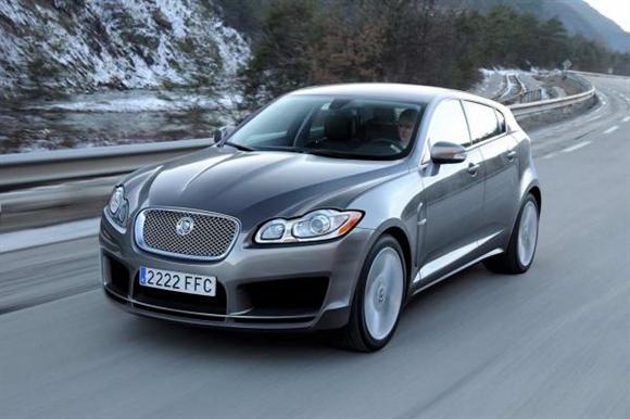 jaguar