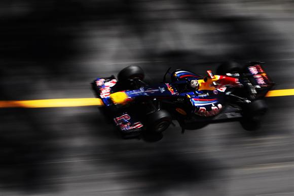 vettel