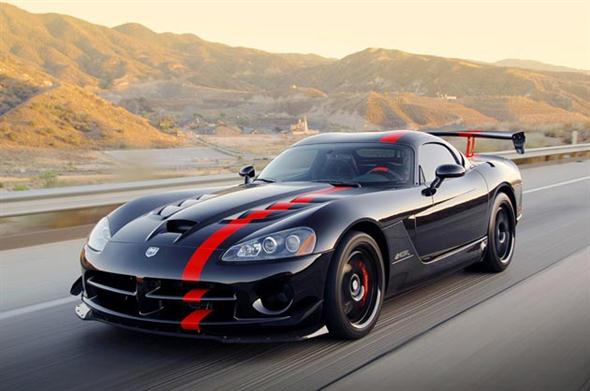 viper