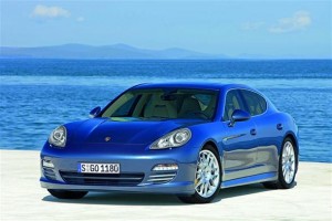 El Porsche Pajun, a debate