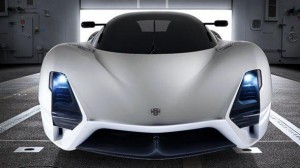 SSC Tuatara, lo que está por venir
