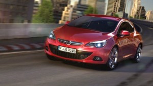Opel Astra GTC, abierto el plazo de reservas