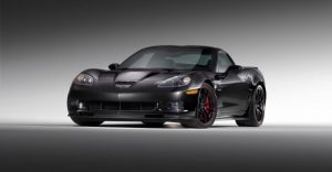El Corvette C7 seguirá como hasta ahora