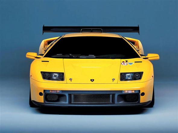 lambo
