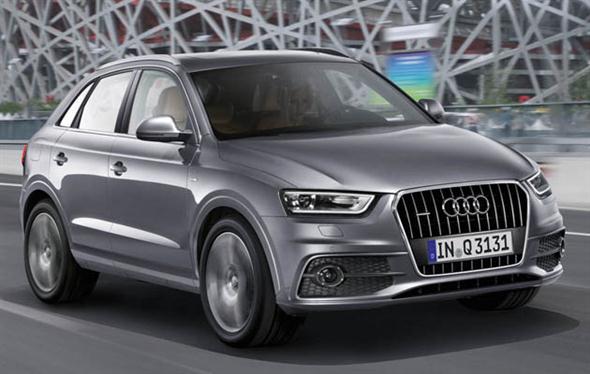 audi