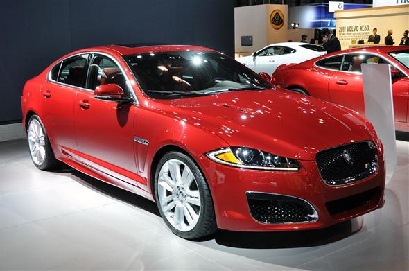 jaguar