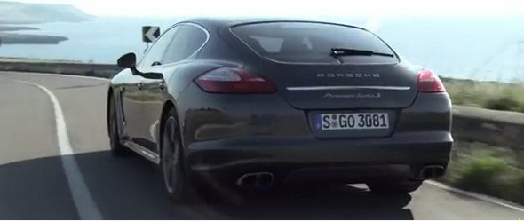 panamera
