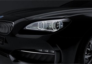 BMW Serie 6 Gran Coupe, nueva información