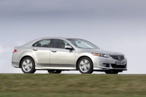 Honda inicia una campaña de revisión para 2,5 millones de vehículos