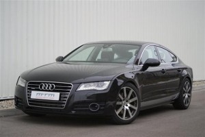 Audi A7 3.0 TDI por MTM