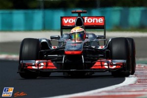 La Scuderia cierra la puerta a Lewis Hamilton