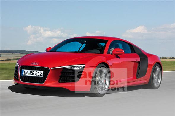 audi