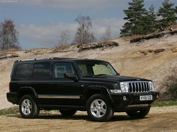 jeep