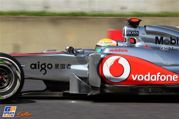 hamilton