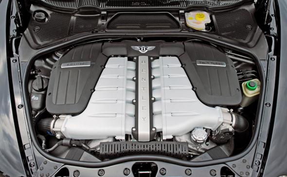 engine
